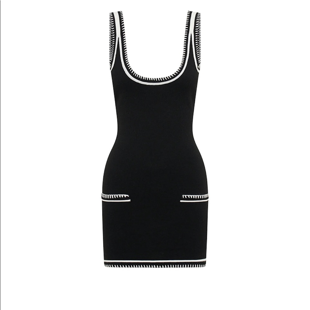 SNDYS Mini Dress